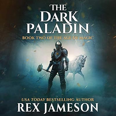 The Dark Paladin