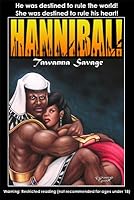 HANNIBAL! Book I 0975414704 Book Cover