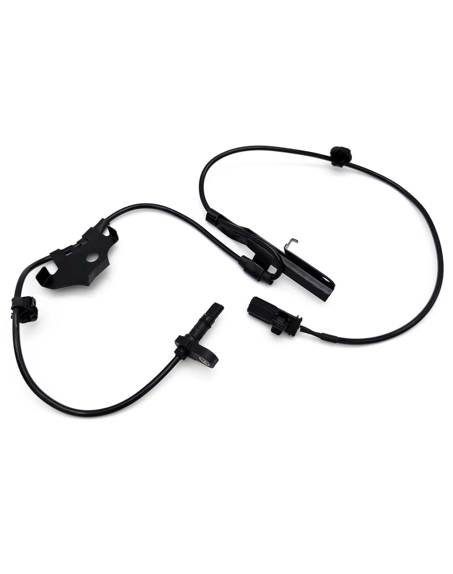 Amazon.com: Ensun 89542-47030 ABS Wheel Speed Sensor Front
