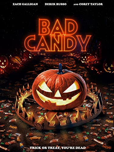 Bad Candy