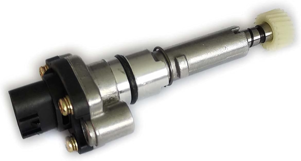 DEVMO Vehicle Speed Sensor, 8318112040 Replacement Compatible with Prizm/Geo Prizm/Es300 / Yaris Rav4 Echo Solara Camry Corolla Celica