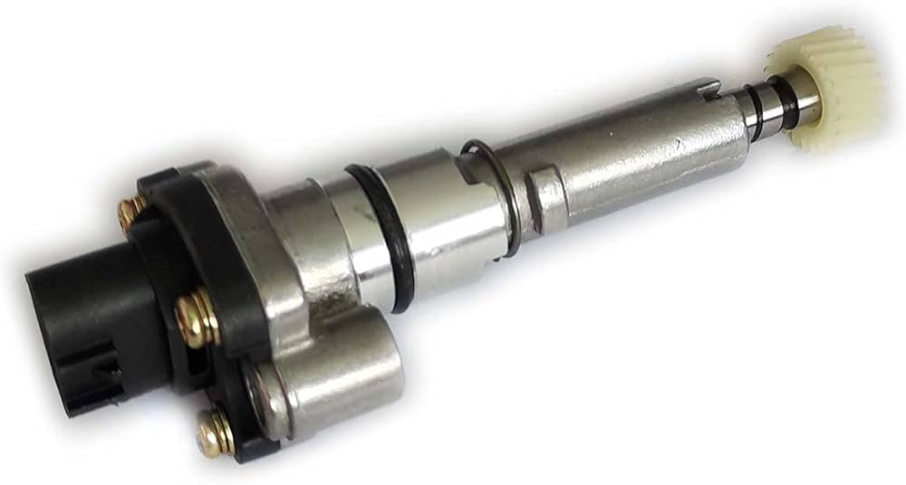 Amazon.com: DEVMO Vehicle Speed Sensor, 8318112040 Replacement