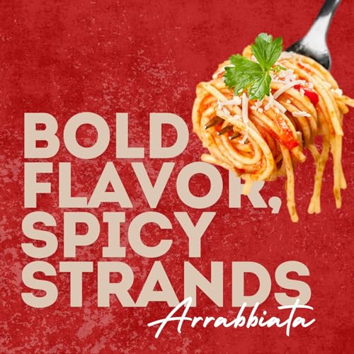 Image of Kitchen Secret Arrabbiata Spicy Red Pizza Pasta Sauce 390g - For Pasta, Spaghetti, Pizza, Sandwiches, Wraps,Quality Ingredients, No Preservatives, Taste of Italy (Pack of 2)