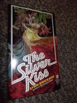 Paperback The Silver Kiss Book