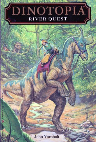 River Quest (Dinotopia(R)) view 2