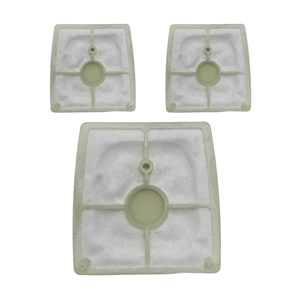 Filtre à air pour tronçonneuse 041AV 041G, pack de vidange moteur et rechange OEM 11101201601