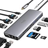 Selore&S-Global Dual-Display-Hub