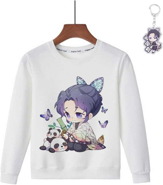 Amazon 鬼滅の刃 トレーナー 子供 パーカー 長袖 男の子 女の子 丸首 プルオーバー 子供服 かわいい アニメ プリント キッズ 秋服 薄手 柔らかい 誕生日 プレゼント 衣装 パンダ 鬼滅の刃 グッズ キーホルダー付き トレーナー パーカー 通販 Amazon 鬼滅の刃 トレーナー 子供 パーカー 長袖 男の子 女の子 丸首 プルオーバー 子供服 かわいい アニメ プリント キッズ 秋服 薄手 柔らかい 誕生日 プレゼント 衣装 パンダ 鬼滅の刃 グッズ キーホルダー付き トレーナー パーカー 通販