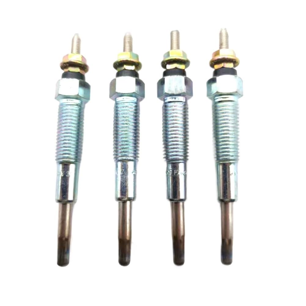 Candela di avviamento Diesel per Suzuki Grand Vitara MK I 1998-2003, candelette di preriscaldamento Diesel WL81-18601
