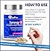 CanPrev Synergy B-Complex with L-Theanine Vegi Capsules, 60 Count