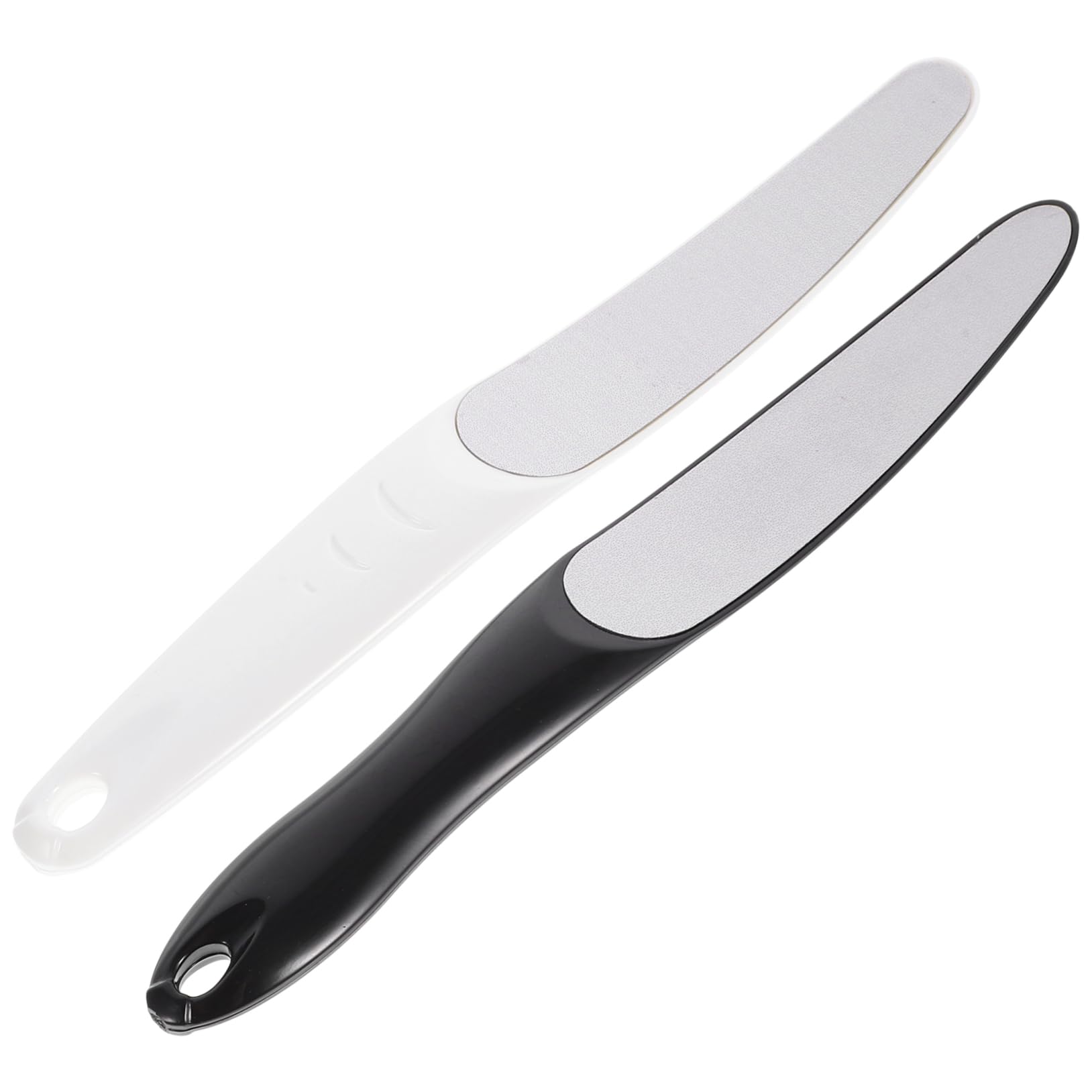 Healeved Set Di 3 Lime Per Unghie Lucidatura Unghie Strumenti Per Nail Art Materiale Robusto Per Manicure E 4 Pezzi * 3