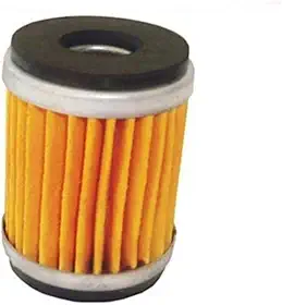 FILTRO OLEO FAZER 250/LANDER/WRF 250/YZ 250 - 101189