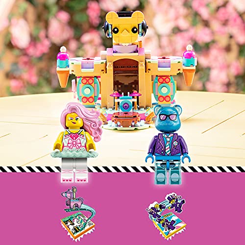 LEGO VIDIYO Candy Castle Stage - Image 6
