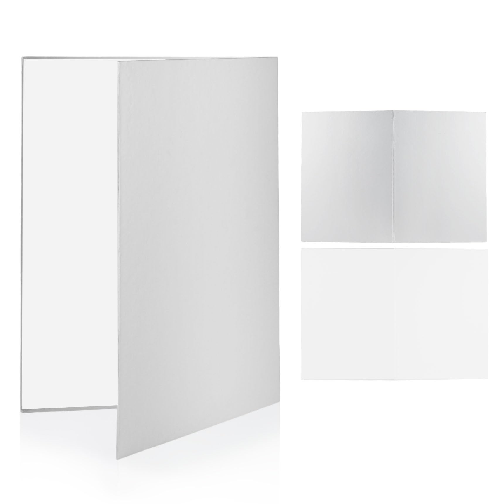 Amazon | Meking レフ板 反射板 2-in-1 ライティング道具 商品撮影用