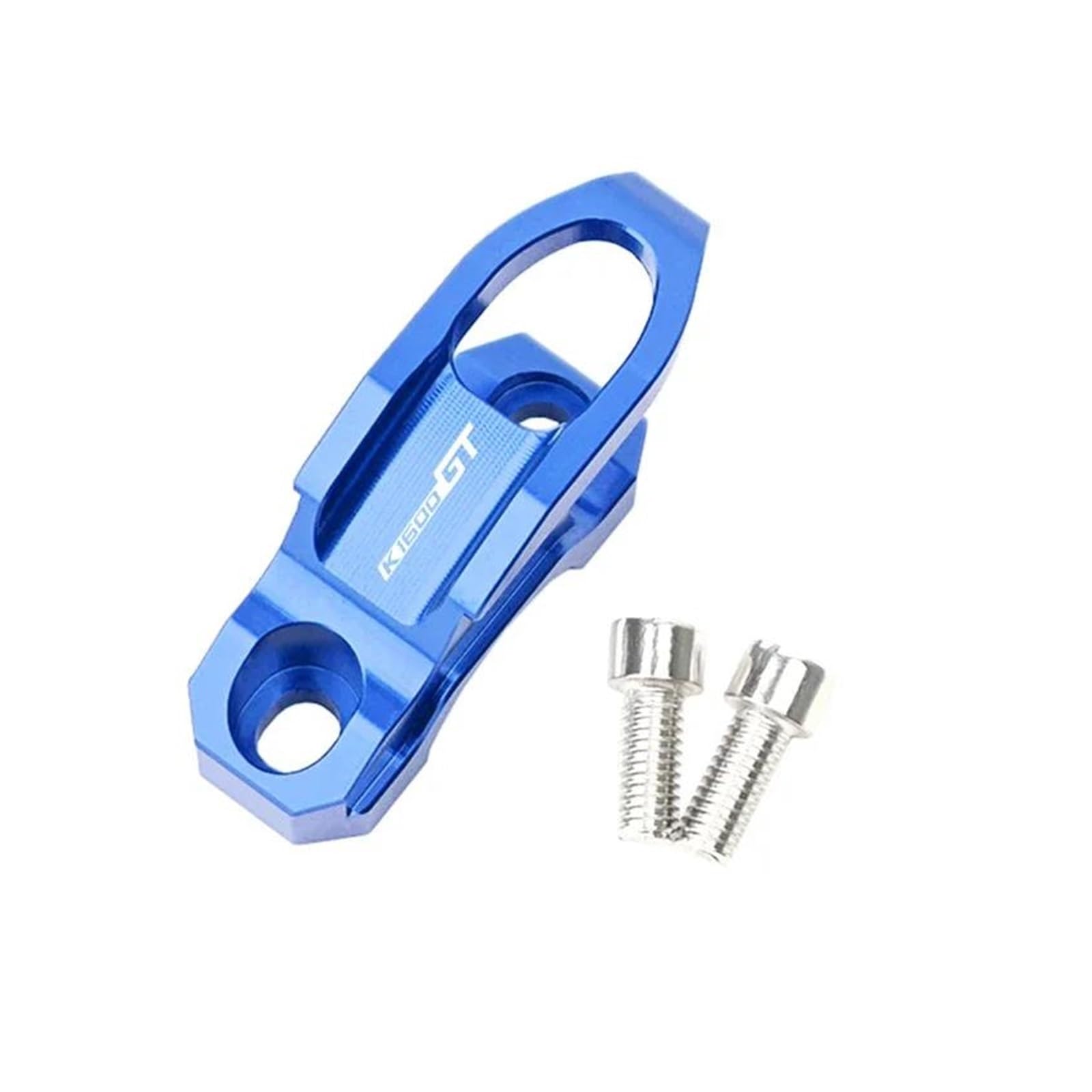 AMASONY Storage Hooks for BMW K1600GT K1600GTL K 1600 GT GTL 2026(Blue)