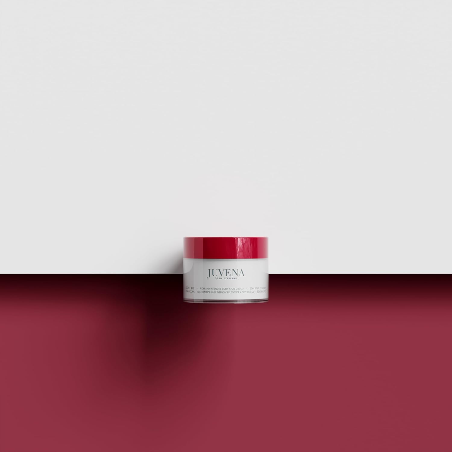 Juvena Body Luxury Adoration Rich and Intensive Body Care Cream, 6.7 Ounce
