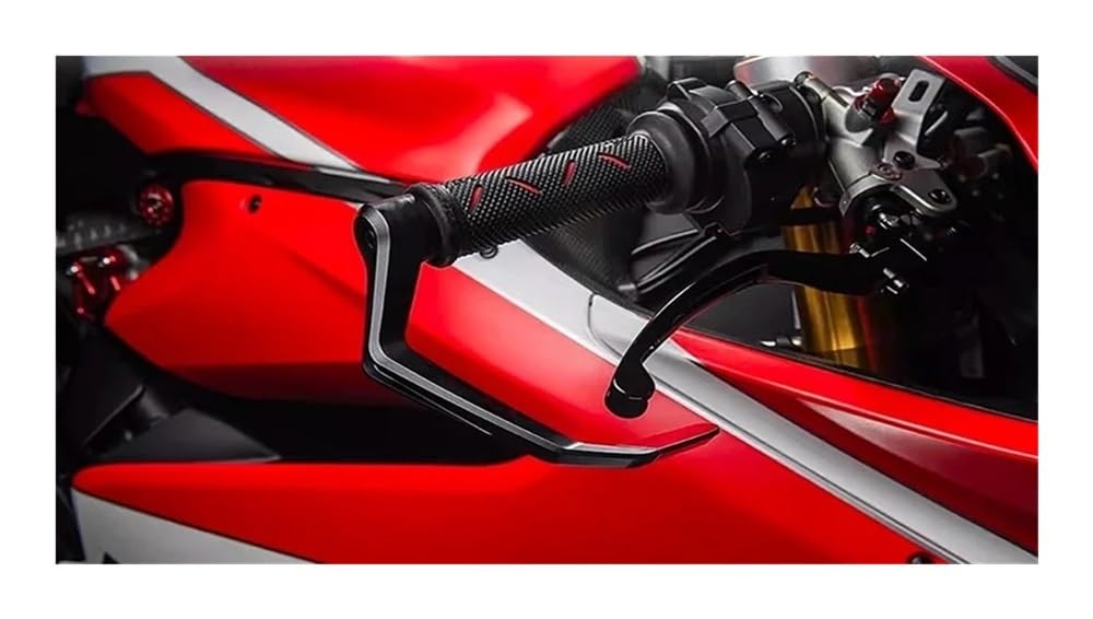 Kupplungs Hebelschutz Motorrad Zubehör Bremse Kupplung Hebel Schutz | Motorrad Zubehör Bremse Kupplung Hebel Schutz Protector Griff Bar Griffe Teile Für PANIGALE V4 S SP