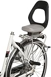 Asiento infantil Yepp Thule Junior Easy Fit Silver