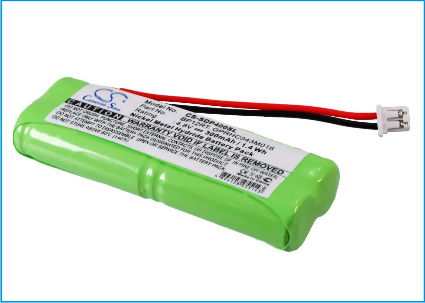LIONX Battery for 1500NCP 175NCP Transmitter 1900NCP 1902NCP 200NCP Transmitter 202NCP Transmitter 280NCP Transmitter 282NCP Transmitter Receiver 1100NC Receiver 1200 R