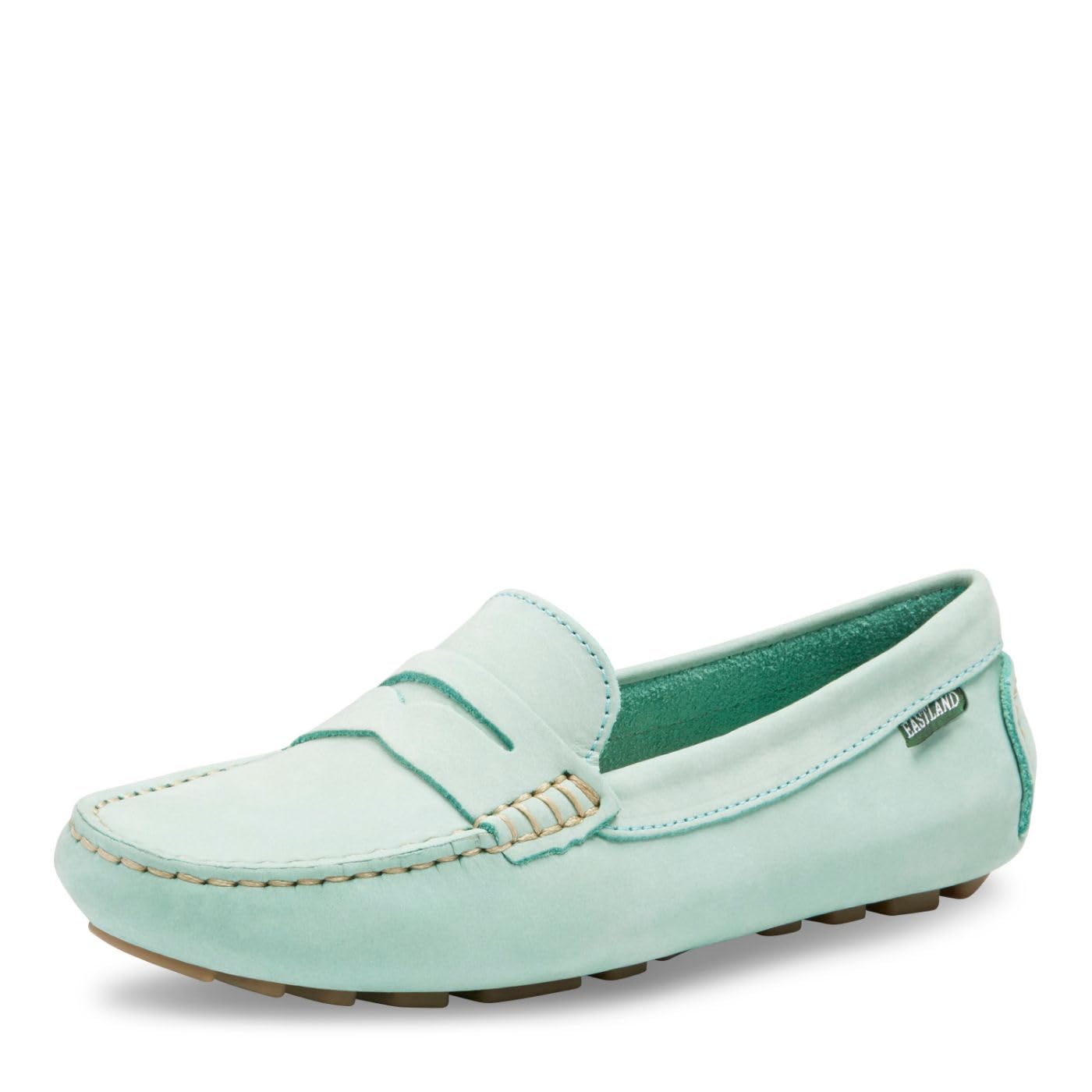 eastland women's patricia loafer