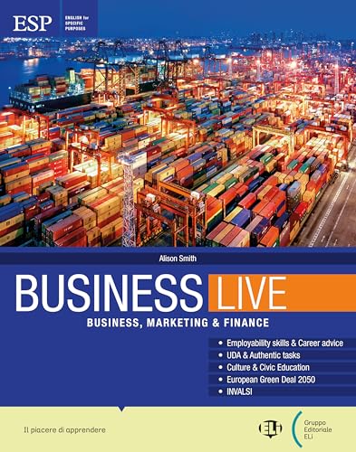 9788853644282 BUSINESS LIVE