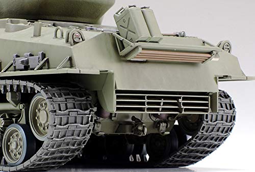 Tamiya TAM35346 35346 1/35 Us Medium Tank M4A3E8 Sherman Plastic Model Kit thumb #4