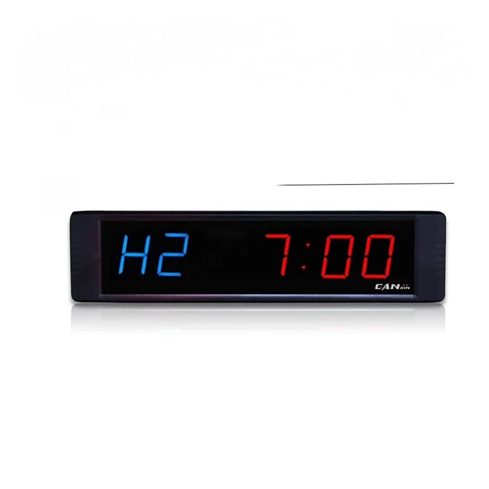 1-4 Inch Programmable Timer(GI2B-1R)