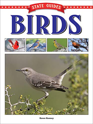 State Guides to Birds (English Edition)