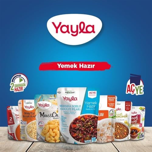 Yayla Börülce (1 Kg) - Görsel 5