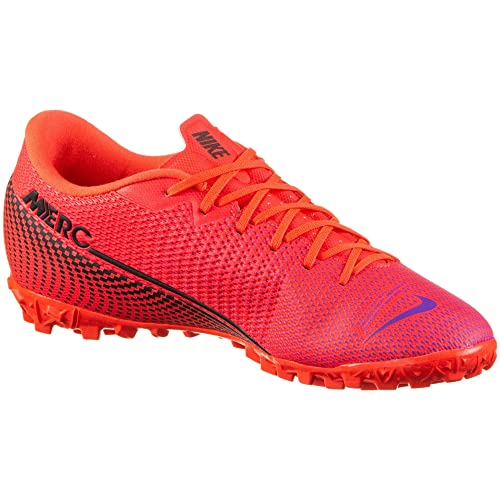 Botas de fútbol hombre Nike Vapor 13 Academy TF multitaco 2