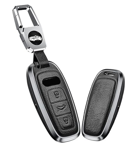 KUNIO AEfBp L[P[X L[z_[ L[Jo[  A~ U[  Audiނ A3 Sportback A6 A7 A8 A8L Q8 E-Tron A3 Q7 S3 S6 S7 SQ8 2018-2022 ԗp  