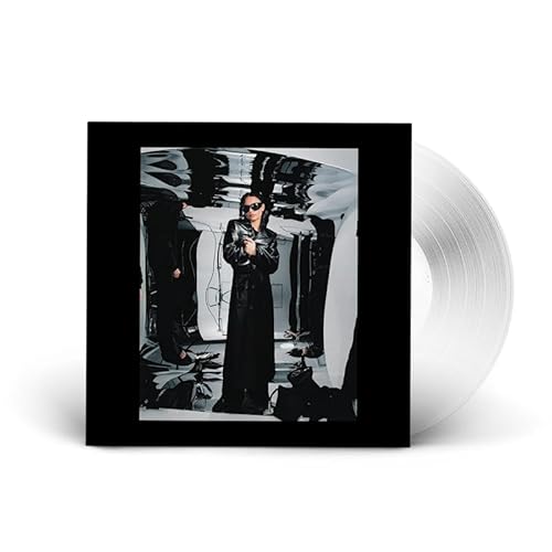 Still - Limited Clear Vinyl [Analog]