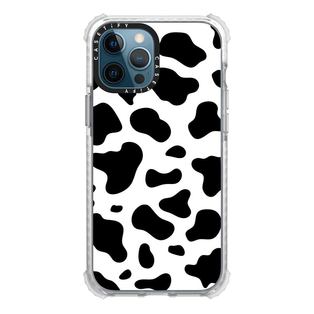 Amazon.com: CASETiFY Ultra Impact iPhone 12 Pro Max Case [9.8ft