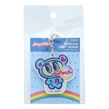 ナカムラキーホルダー Amazon.co.jp: サンスター文具(Sun-Star Stationery) エンジェル