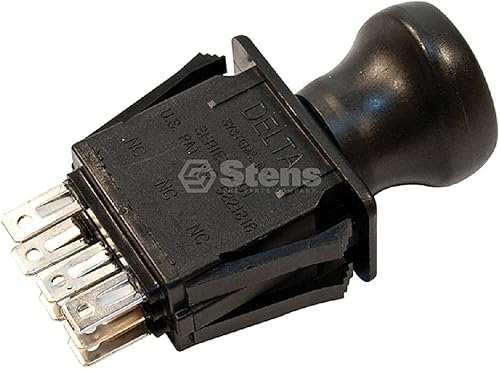 Miniatura 1 de Stens Interruptor de toma de fuerza 430-396 para Cub Cadet 925-04174A