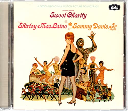 Sweet Charity [Us Import]