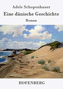 Paperback Eine dänische Geschichte: Roman [German] Book