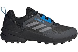 Terrex Swift R2 GTX Shoes - Men's