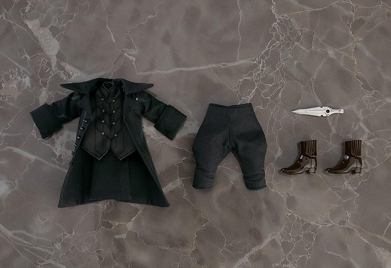 Miniatura 2 de Good Smile Company Persona 5 Royal Figura de acción de muñeca Joker Nendoroid