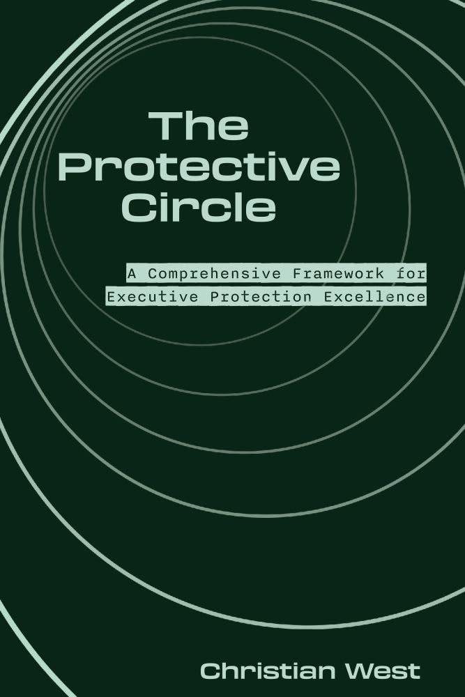 Executive Protection Excellence : Guide complet sur la protection rapprochée en anglais