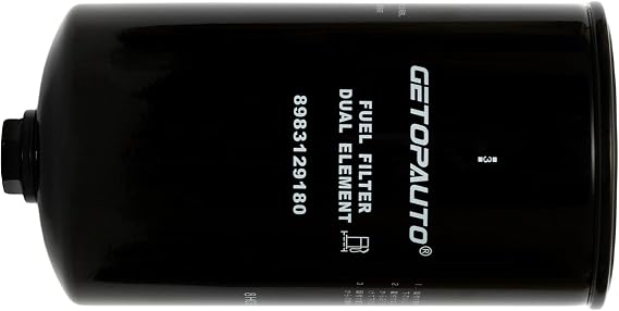 GETOPAUTO 8983129180 8982394642 8982394640 for Isuzu 6HK1 6WG1 Engine Replace BF46234