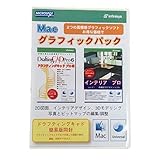 Mac グラフィックパック