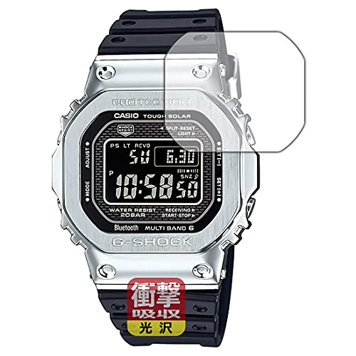 PDA�H�[ G-SHOCK GMW-B5000�V���[�Y �Ռ��z��[����] �ی� �t�B���� �ϏՌ� ���{��