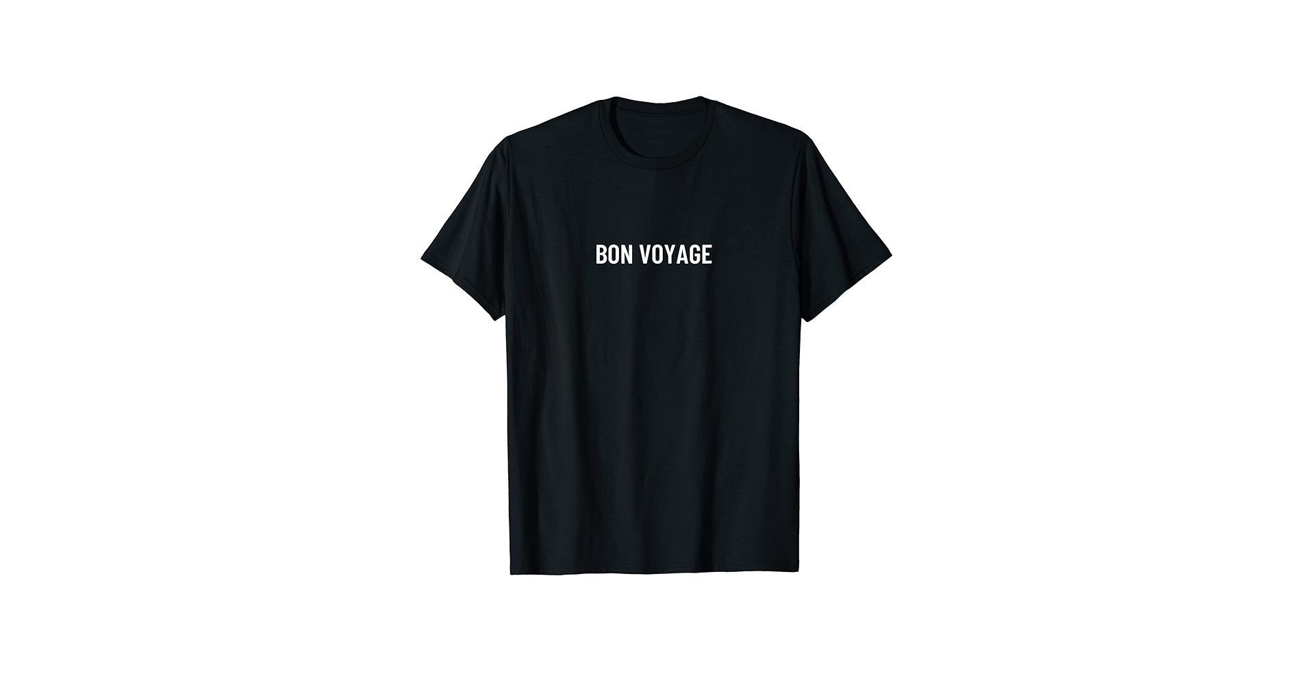 Amazon | ボンボヤージュ Tシャツ | Tシャツ・カットソー 通販