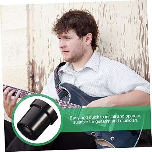Boutons de commande rotatifs Mikikit réglables et faciles à installer pour synthétiseur - 6