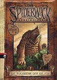  Die Spiderwick Geheimnisse by Holly Black(1905-06-30)
