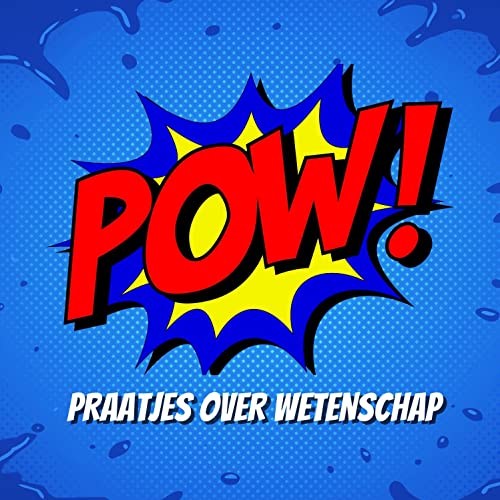 Praatjes over Wetenschap Podcast Por Jacotte Brokken - DoediesZot arte de portada