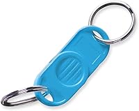 Vista 1 de Llavero de Lucky Line, color puede variar (70801)