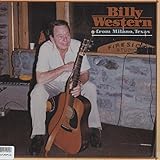  WESTERN, Billy From Milano, Texas