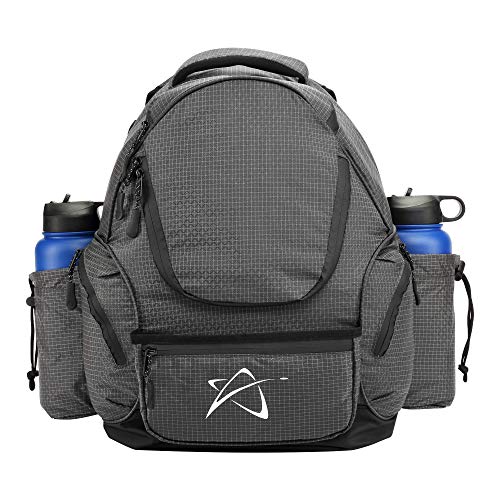 image for Prodigy Disc BP-3 V3 Disc Golf Backpack - Golf Travel Bag - Holds 17+ 